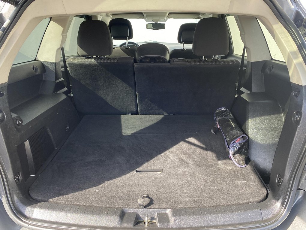 Fiat Freemont 2.0 Multijet 