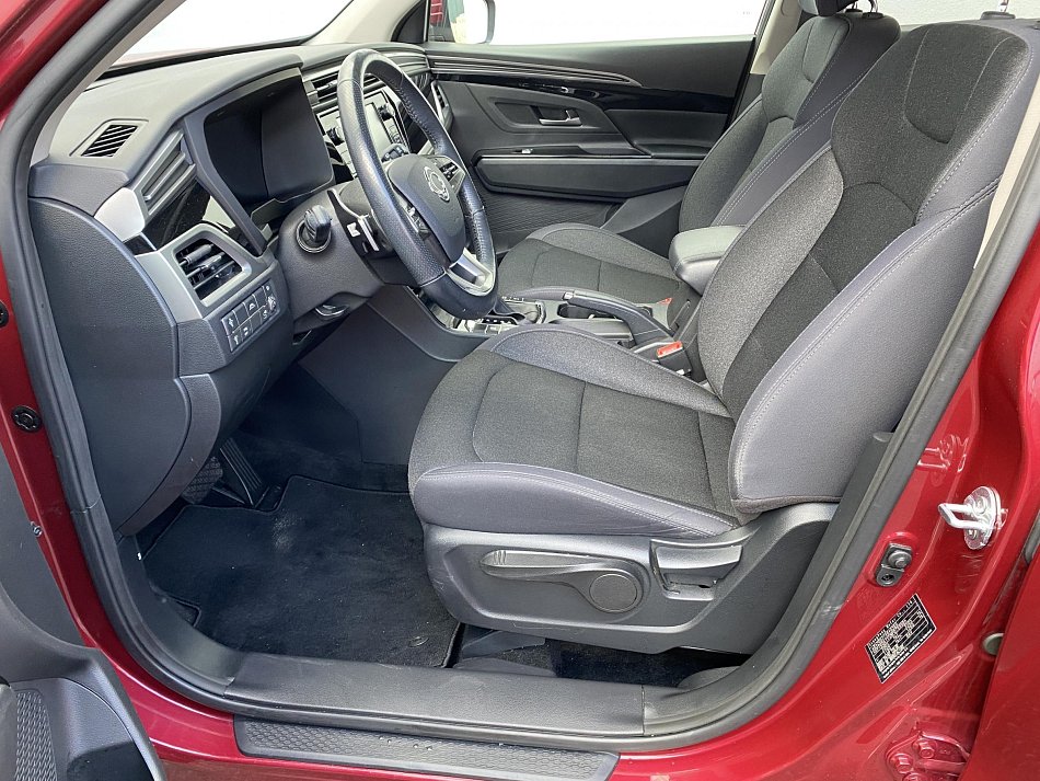 SsangYong Korando 1.5 i 