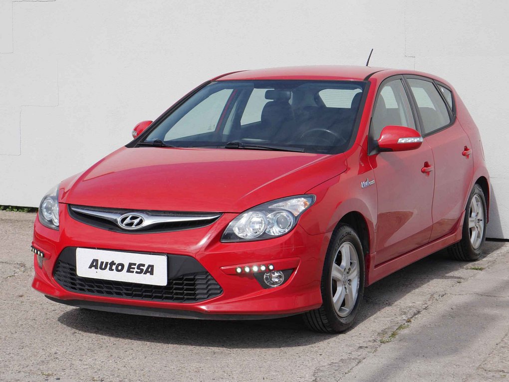 Hyundai I30 1.4 i 