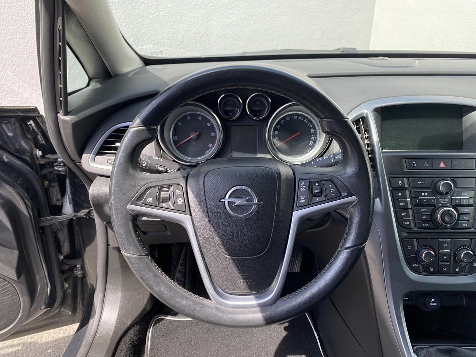 Opel Astra 1.6 CDTi Sport