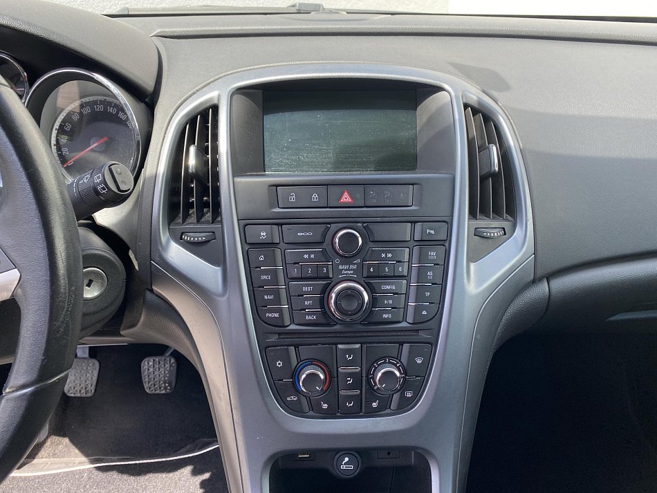 Opel Astra 1.6 CDTi Sport