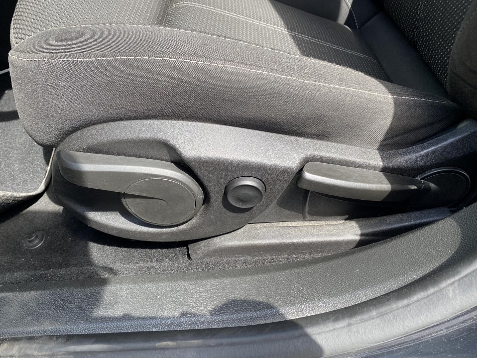Opel Astra 1.6 CDTi Sport