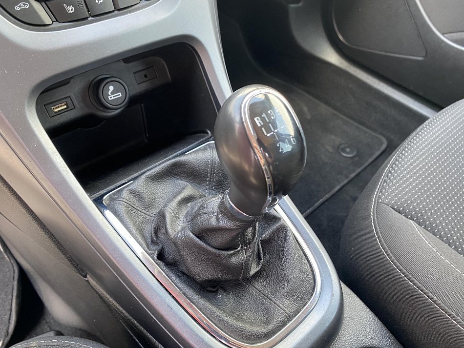 Opel Astra 1.6 CDTi Sport