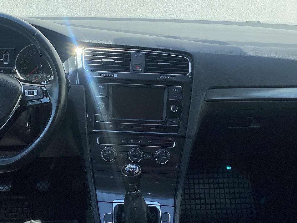 Volkswagen Golf 1.4 TSi Comfortline
