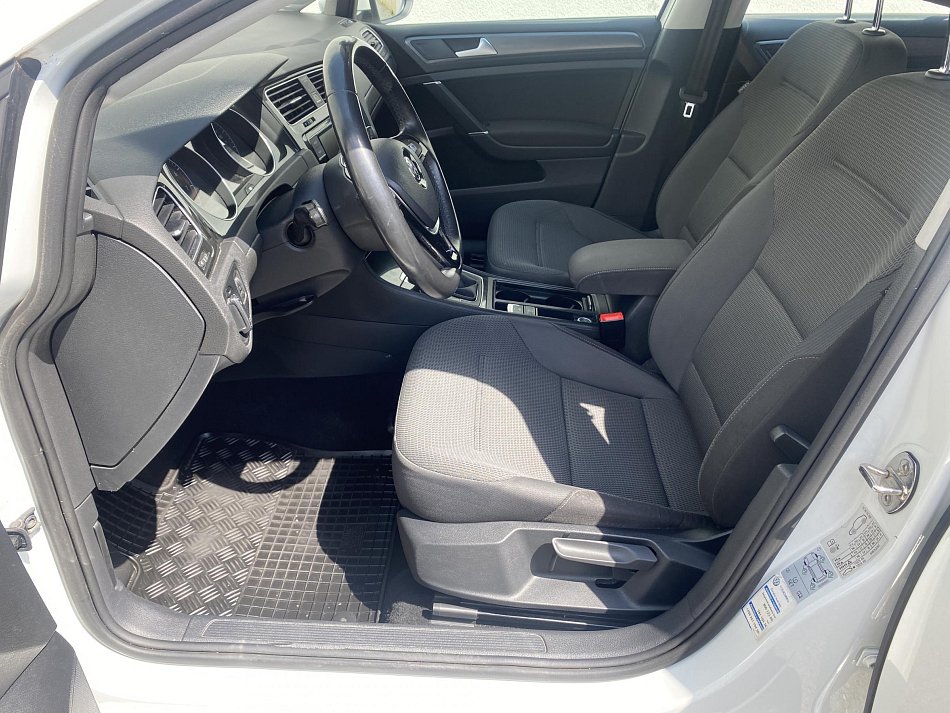 Volkswagen Golf 1.4 TSi Comfortline