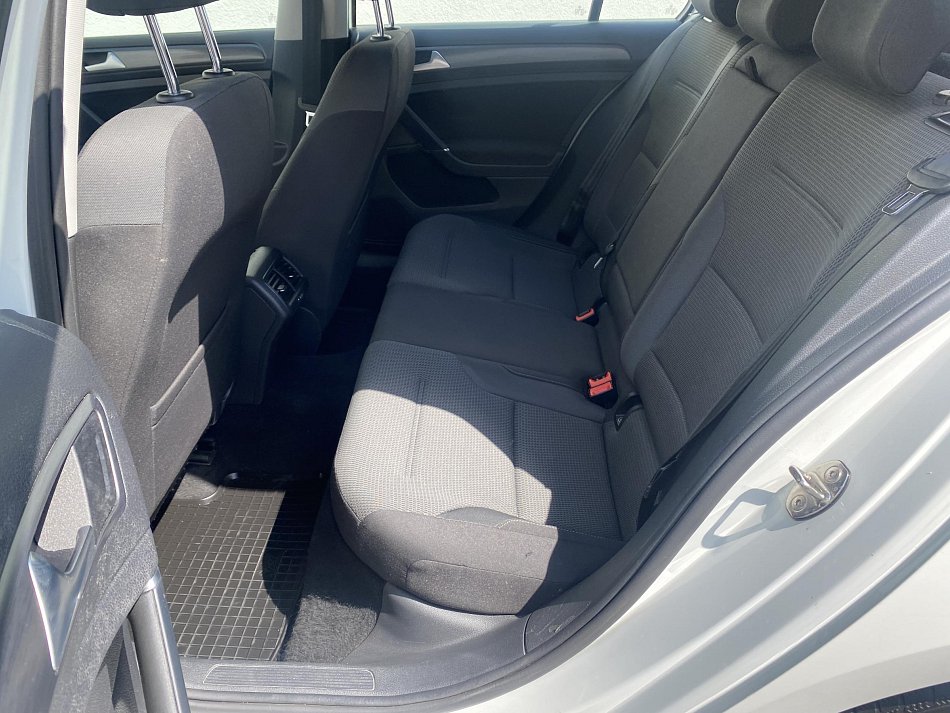 Volkswagen Golf 1.4 TSi Comfortline