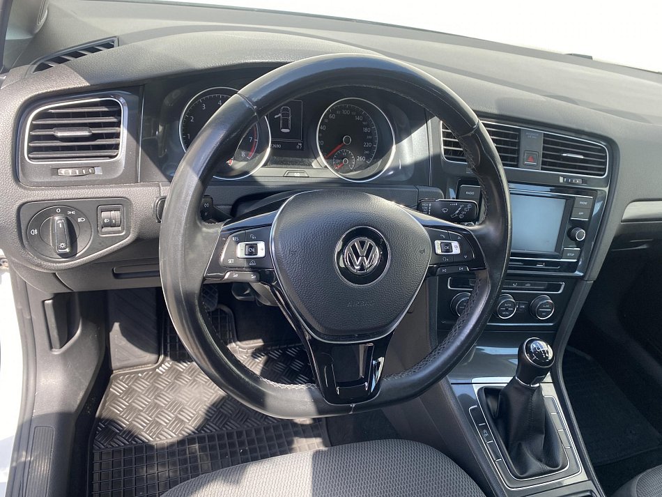 Volkswagen Golf 1.4 TSi Comfortline