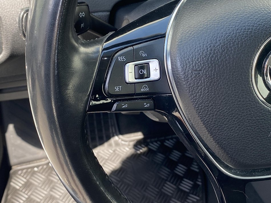 Volkswagen Golf 1.4 TSi Comfortline
