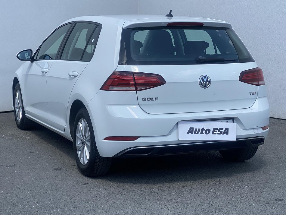 Volkswagen Golf 1.4 TSi Comfortline