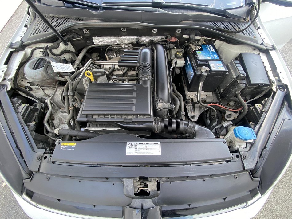 Volkswagen Golf 1.4 TSi Comfortline
