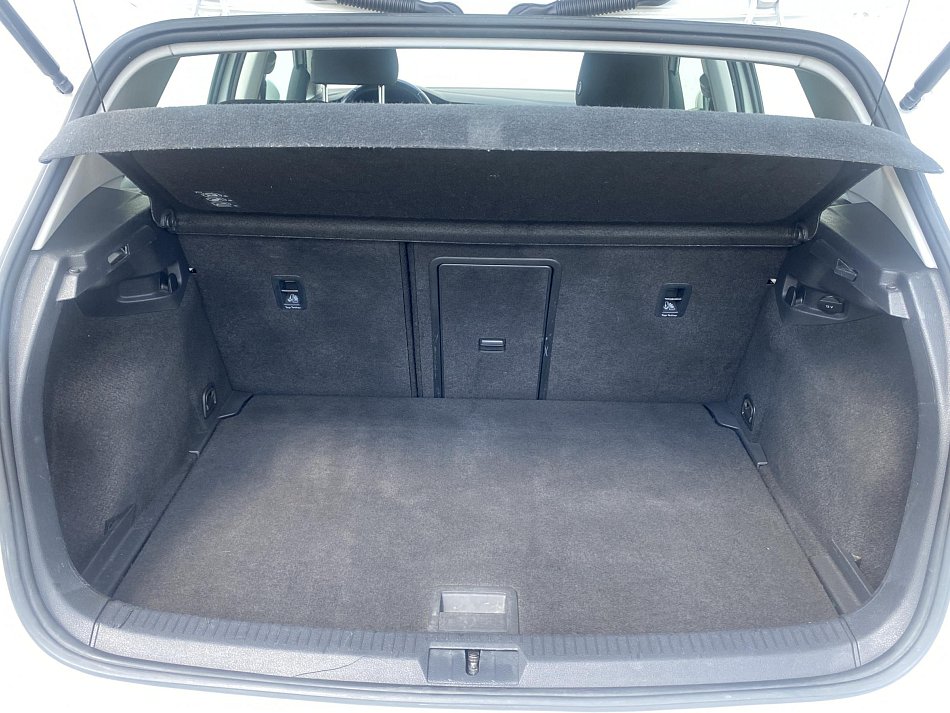 Volkswagen Golf 1.4 TSi Comfortline