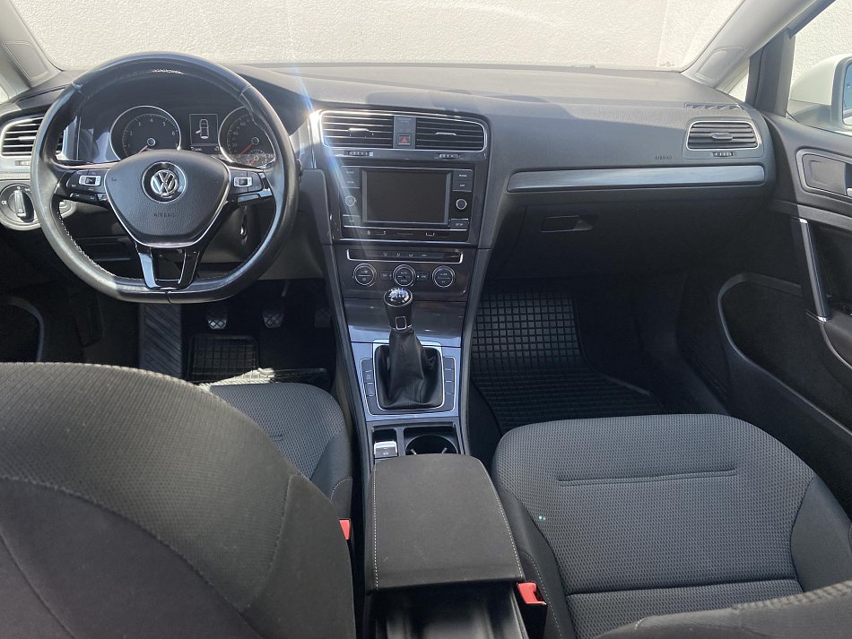 Volkswagen Golf 1.4 TSi Comfortline