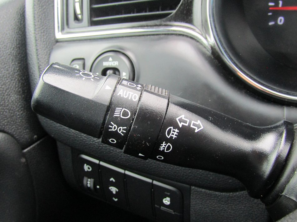 Kia Ceed 1.6 CRDi 