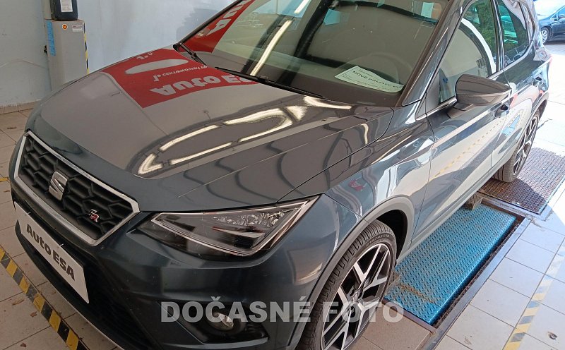 Seat Arona 1.0i 