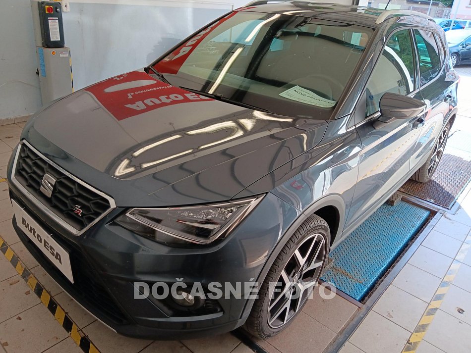 Seat Arona 1.0i 