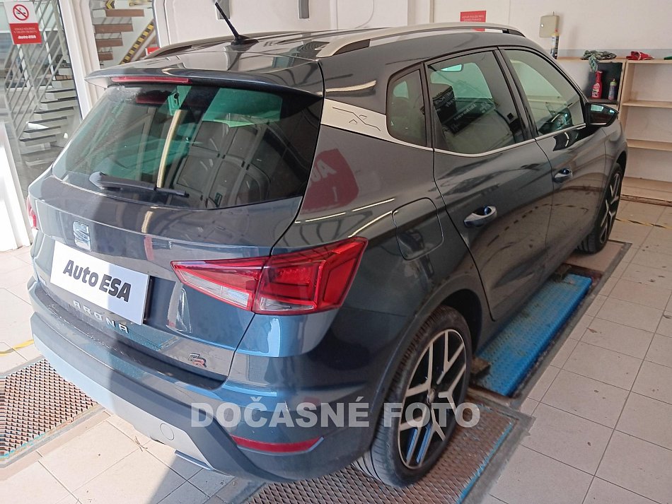 Seat Arona 1.0i 