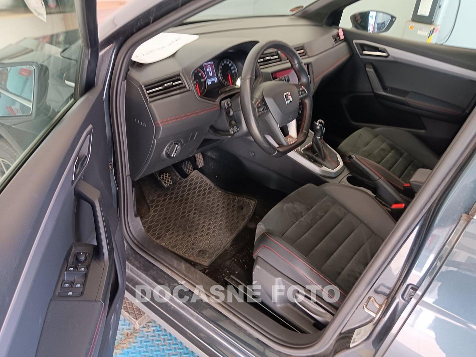 Seat Arona 1.0i 