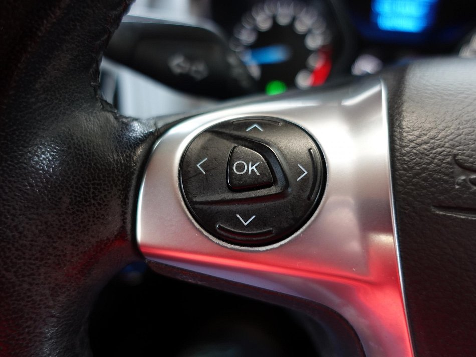 Ford Focus 1.6i 