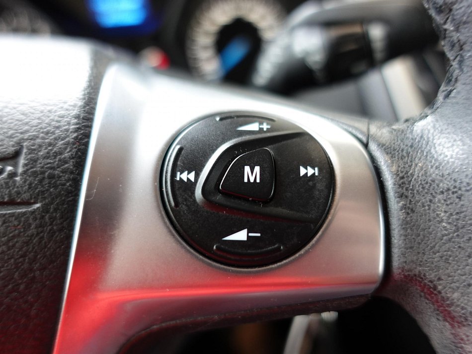 Ford Focus 1.6i 