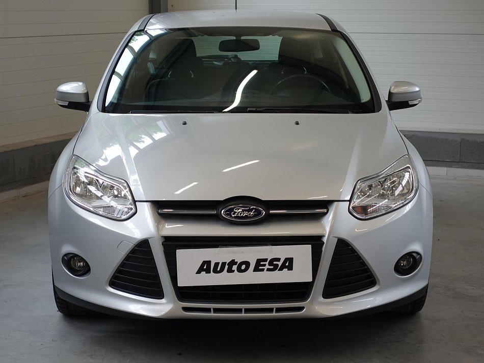 Ford Focus 1.6i 