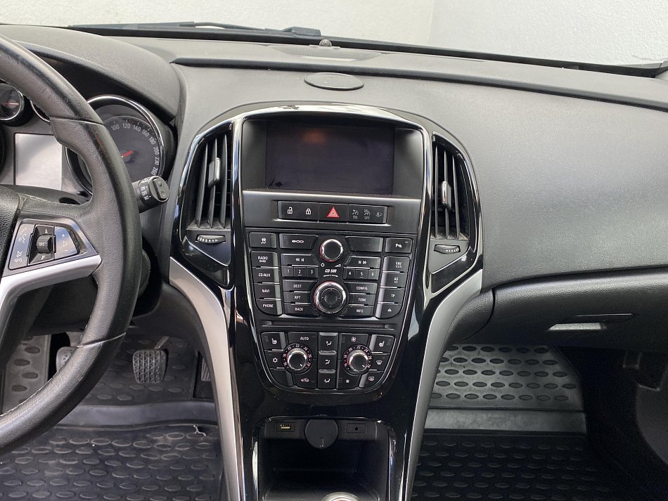 Opel Astra 1.6CDTi 