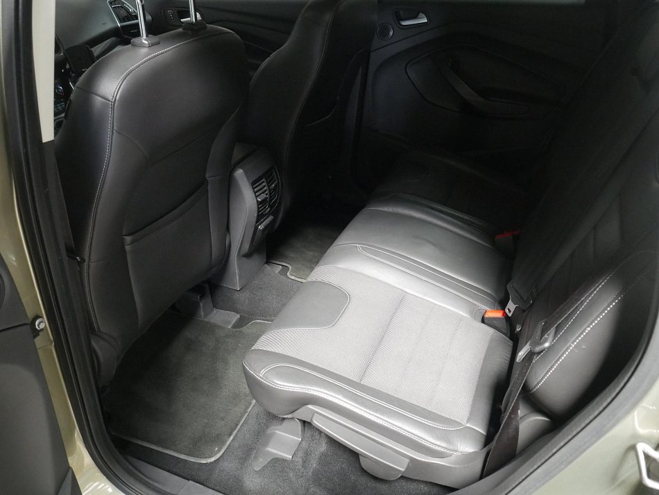 Ford Kuga 2.0 TDCi  4x4