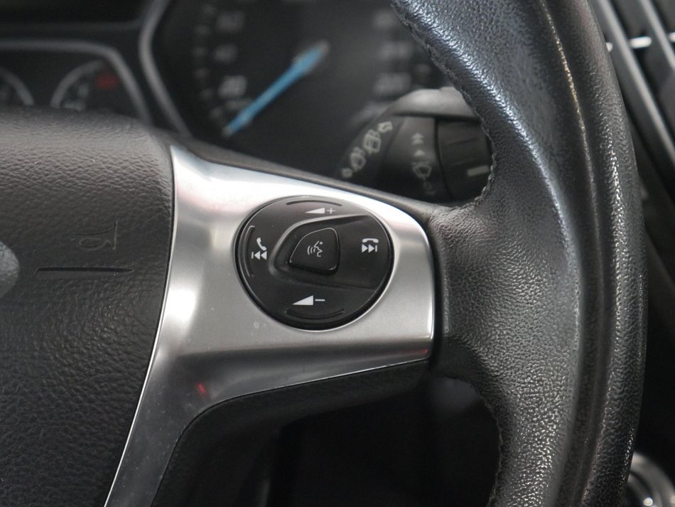 Ford Kuga 2.0 TDCi  4x4