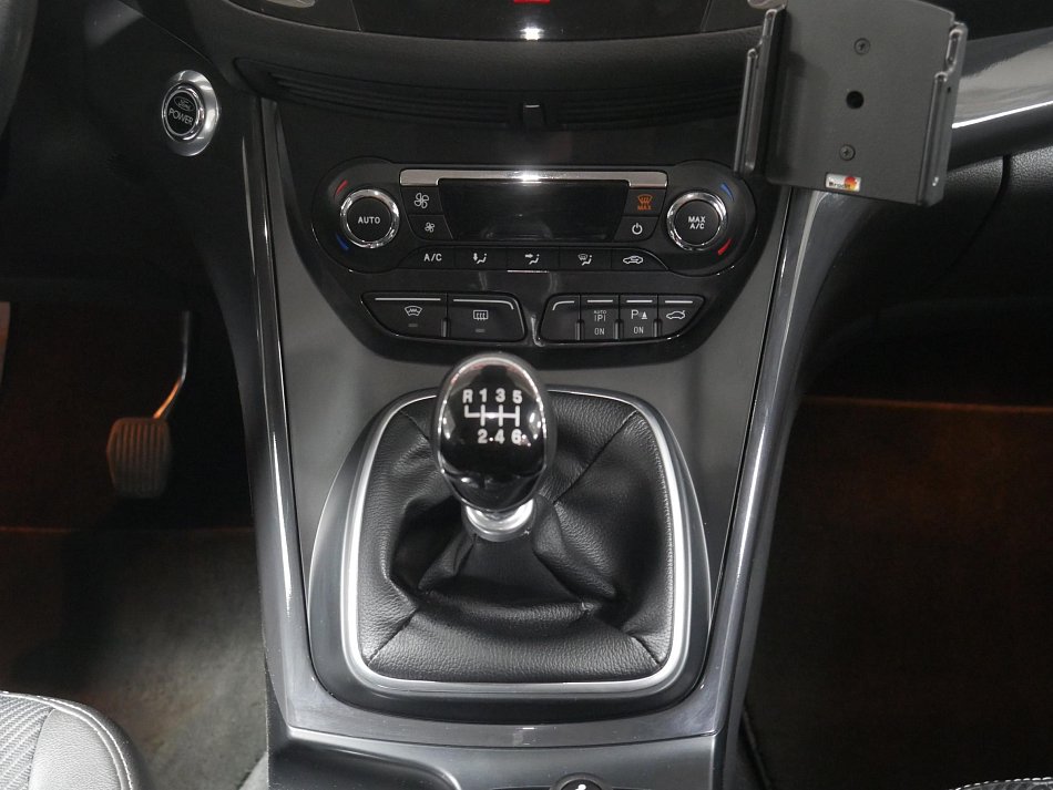 Ford Kuga 2.0 TDCi  4x4