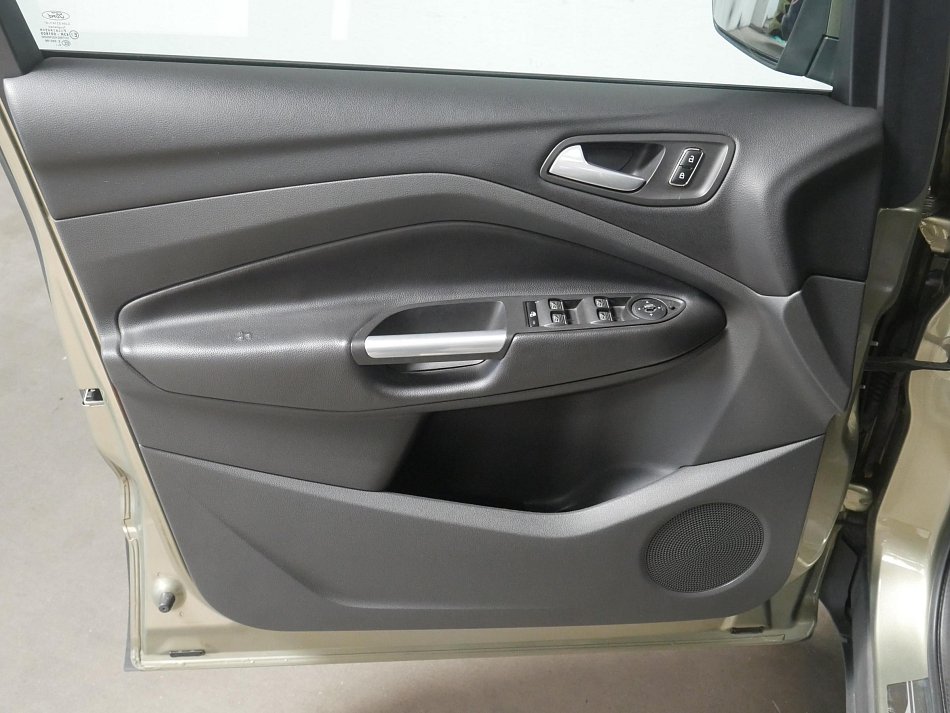 Ford Kuga 2.0 TDCi  4x4