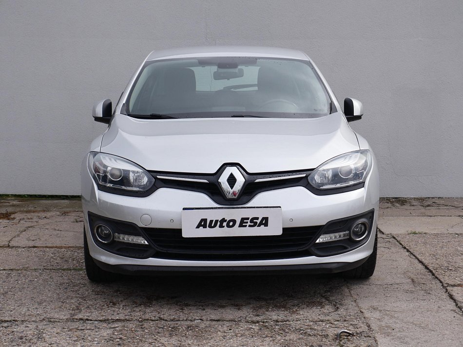 Renault Mégane 1.6 i 