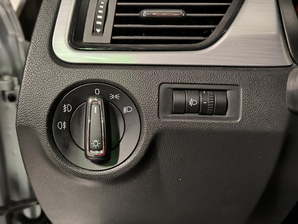 Škoda Rapid 1.0 