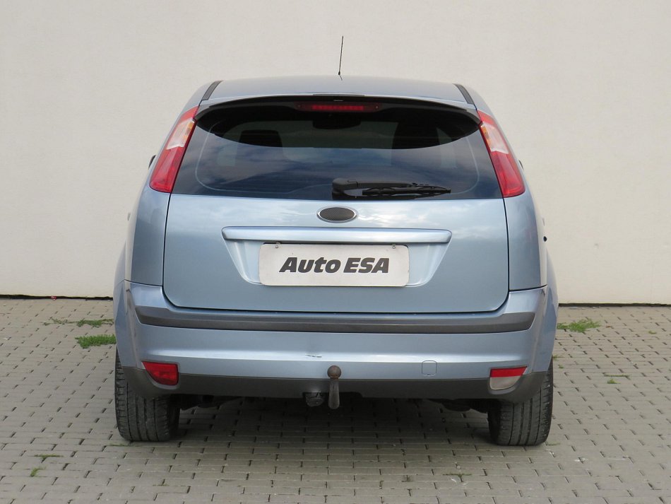 Ford Focus 1.6i 