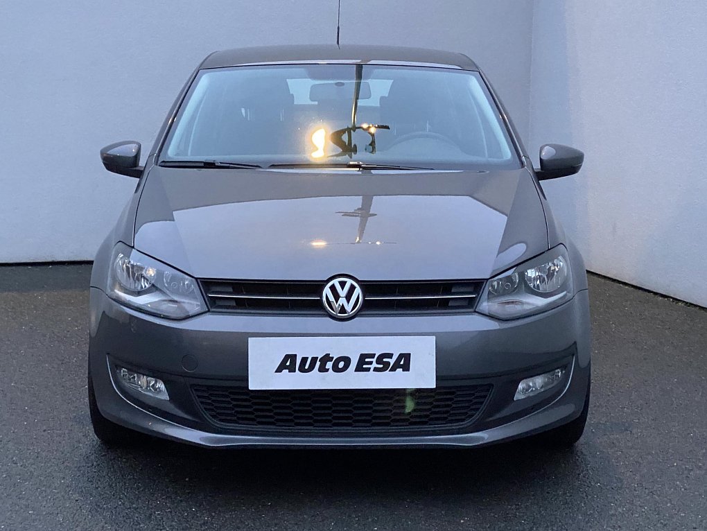 Volkswagen Polo 1.4i Comfortline