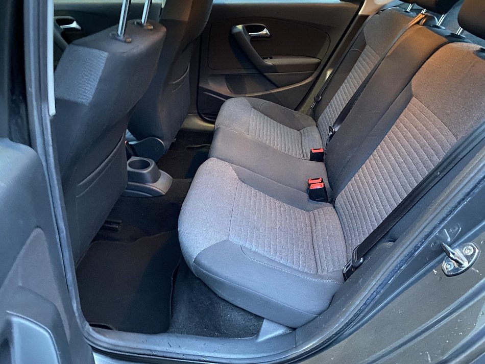 Volkswagen Polo 1.4i Comfortline