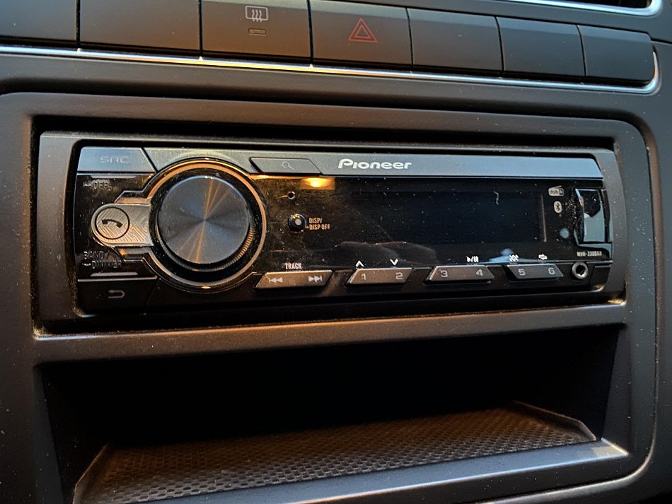 Volkswagen Polo 1.4i Comfortline