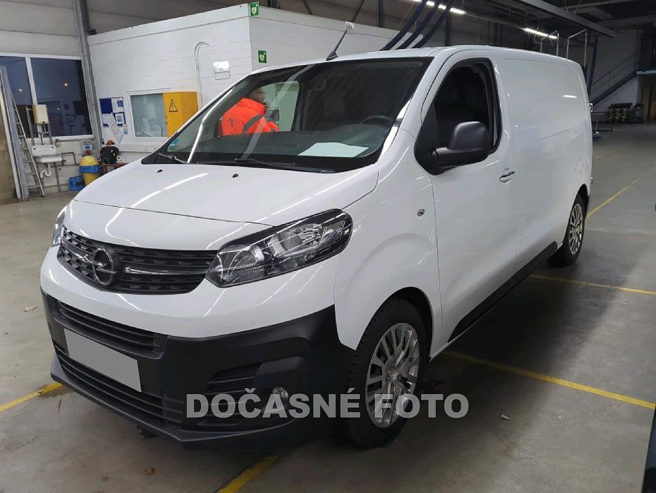 Opel Vivaro 1.5CDTi  L2