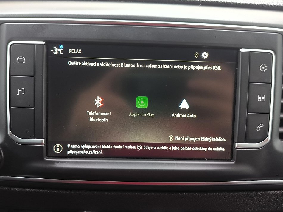 Opel Vivaro 1.5CDTi  L2