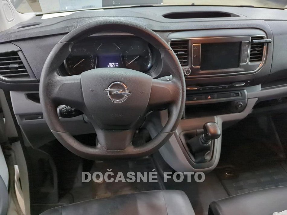 Opel Vivaro 1.5CDTi  L2