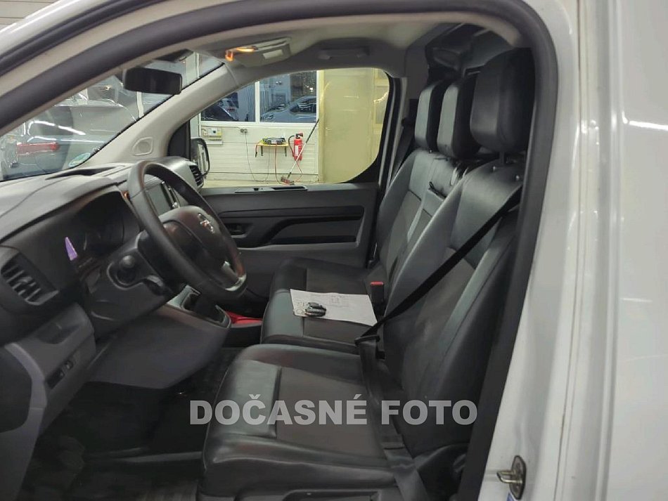 Opel Vivaro 1.5CDTi  L2