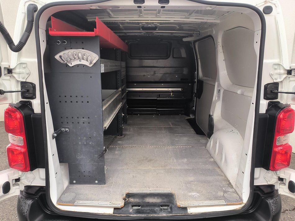 Opel Vivaro 1.5CDTi  L2