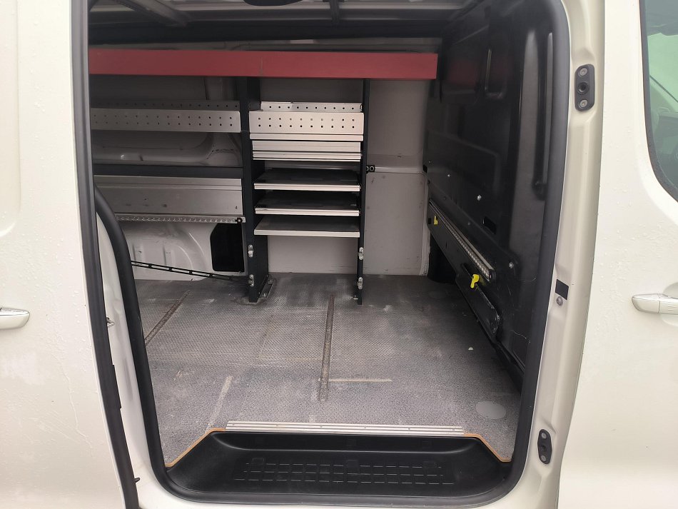 Opel Vivaro 1.5CDTi  L2