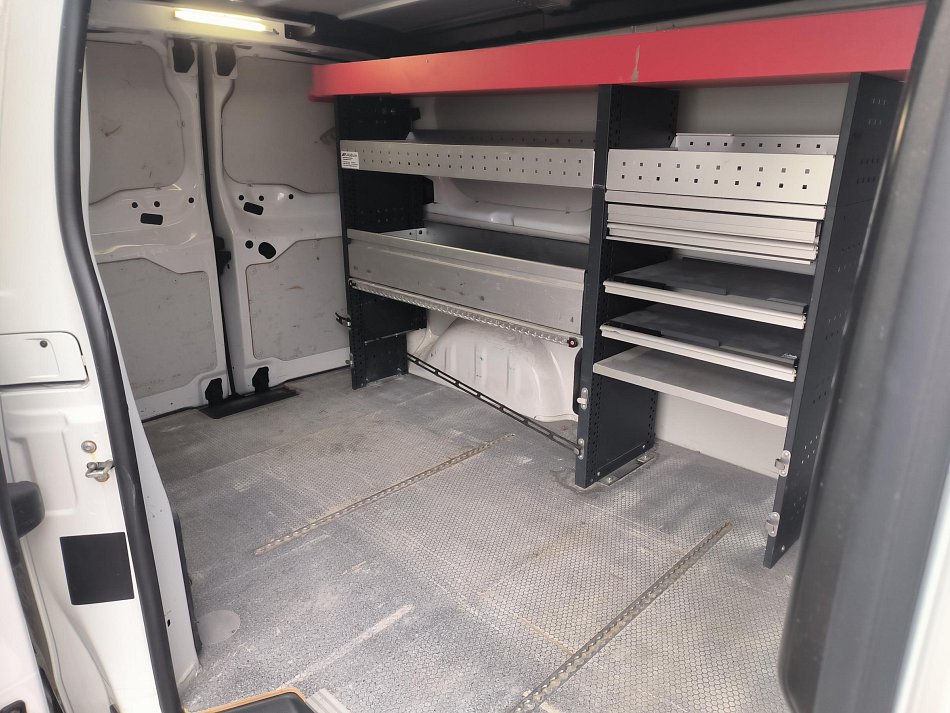 Opel Vivaro 1.5CDTi  L2