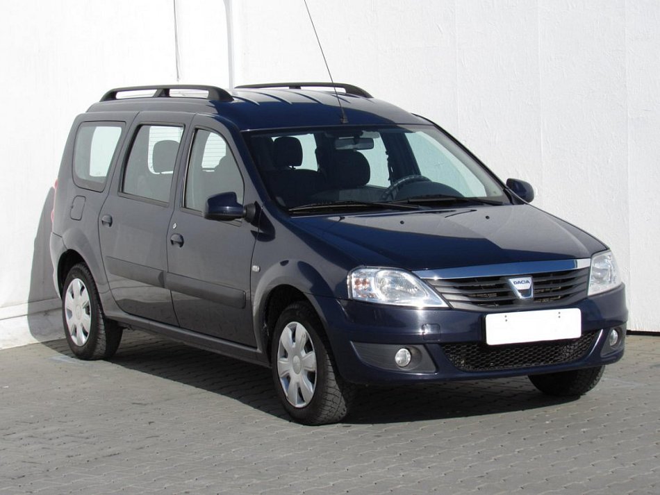 Dacia Logan 1.6 