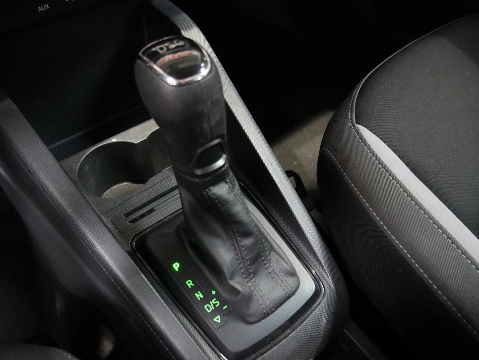 Škoda Fabia III 1.2 TSi Joy