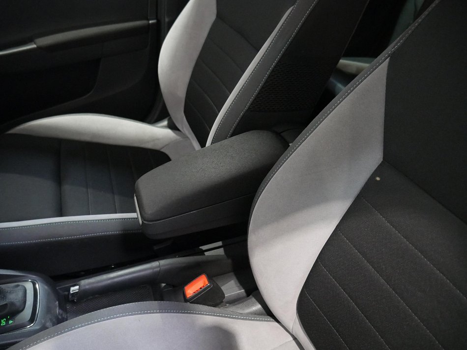 Škoda Fabia III 1.2 TSi Joy