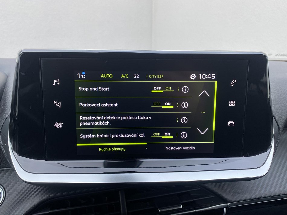 Peugeot 2008 1.2 PT Allure