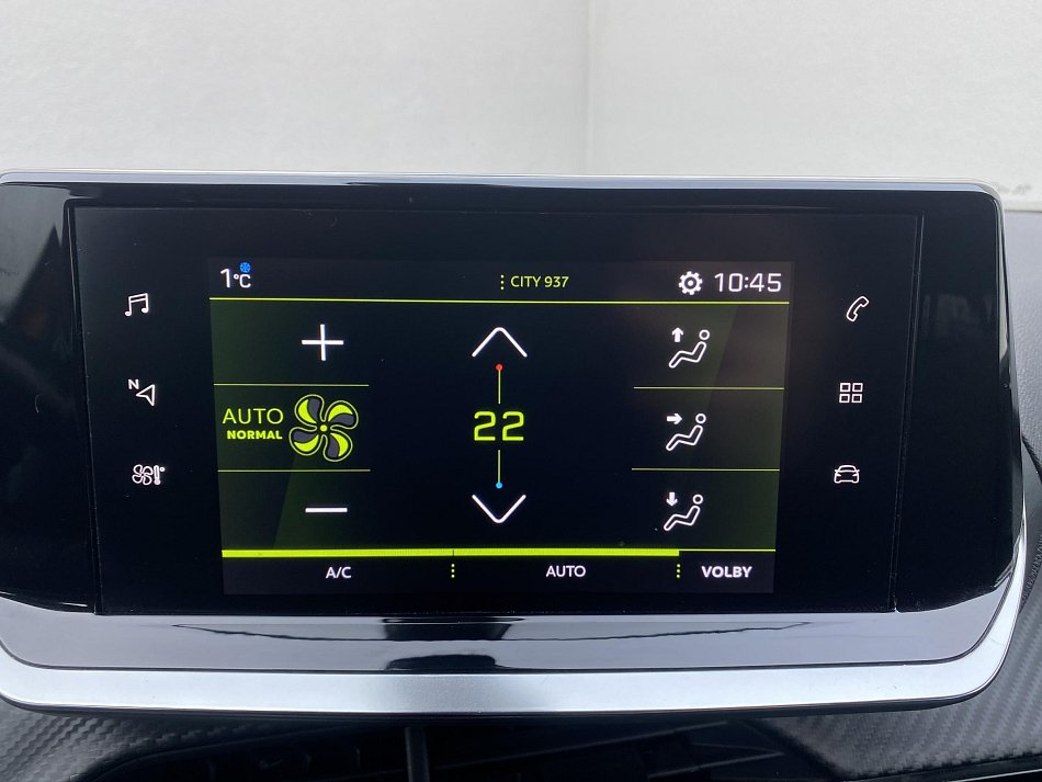 Peugeot 2008 1.2 PT Allure