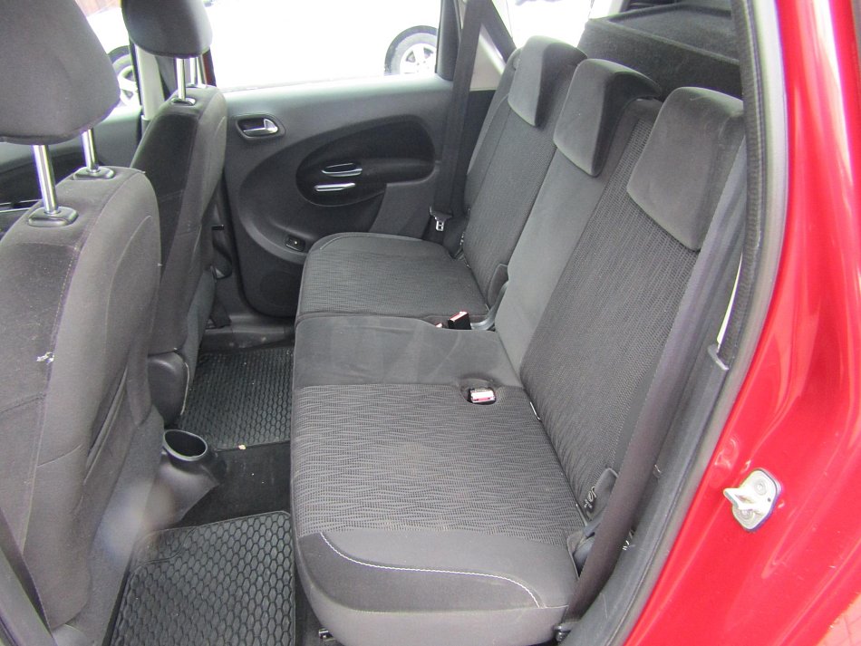 Citroën C3 Picasso 1.6 HDi 