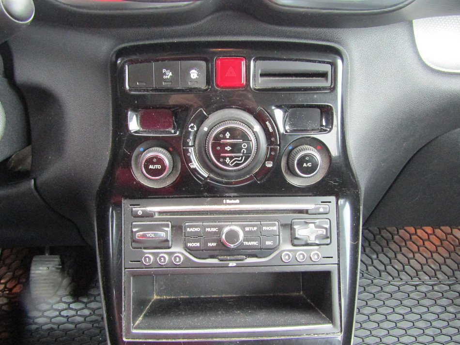 Citroën C3 Picasso 1.6 HDi 