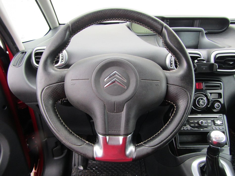 Citroën C3 Picasso 1.6 HDi 